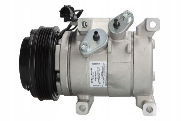 Delphi CS20551 Компресори кондиціонера (компресор delphi cs20551