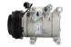 Delphi CS20551 Компресори кондиціонера (компресор delphi cs20551