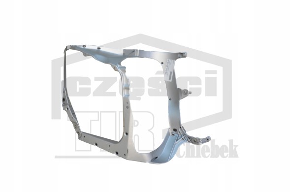 DX 14-04-DA-423-DX Кронштейн фари daf cf євро6 лівий алюмінієвий * 1837641