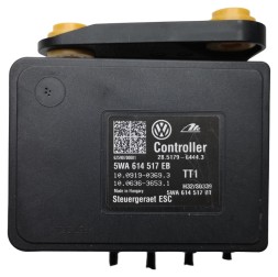 Volkswagen OE 5WA614517EB, DWP5WA614517EBOE Гальмівний насос ABS Seat Cupra Leon IV 5WA614517EB Новий оригінал