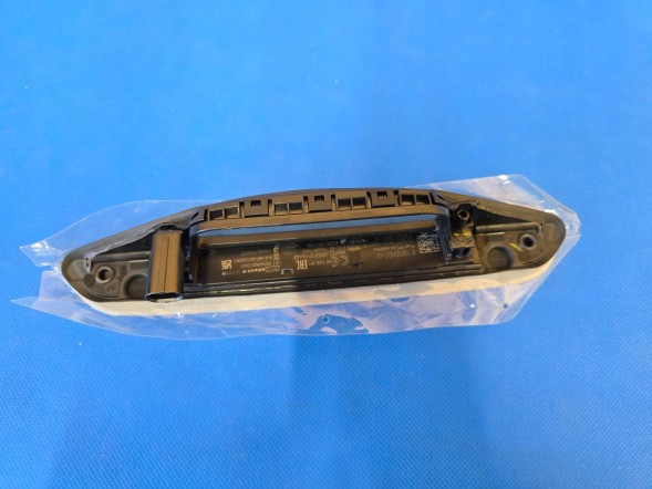 BMW OE QUA10962 Дверна ручка ЛІВА BMW U11 U10 G60 U25 G61 5B5DC07 NFC НОВА