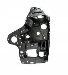Китай MER-OBD-REF-7L КОРПУС ОПОРА ФАРИ ЛІВА MB ACTROS MP4 NIS