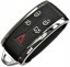 Китай SMART KEY JAGUAR 433/434MHz ЧИШКА ДЛЯ КЛЮЧА JAGUAR XF XKR XK X XE XJ FS