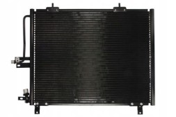 Hart 606 121 Охолоджувач кондиціонера - mercedes e-class / w124