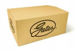 Gates 84700117 GAT Kp15509xs/gat набір грм volvo 2.0-2.5 z
