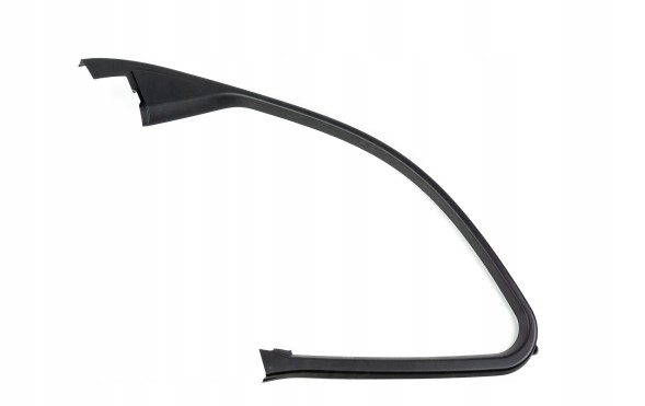 BMW OE 51337205584 Накладка рамки вікон передніх дверей BMW X3 F25