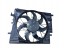 Radiator rad/8654185641541584185 Вентилятор VOLVO XC90 15- 2.0 D 32339486 32224825 31439756 31338305