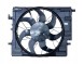 Radiator rad/8654185641541584185 Вентилятор VOLVO XC90 15- 2.0 D 32339486 32224825 31439756 31338305
