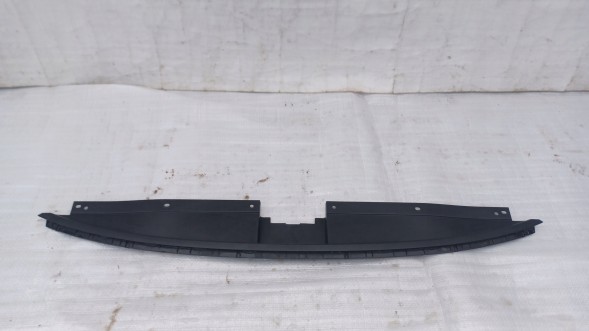 Hyundai OE 86362-G4000 OE Hyundai I30 НАКЛАДКА ПЕРЕДНЬОЇ ПАНЕЛІ РАДІАТОРА 86362-G4000
