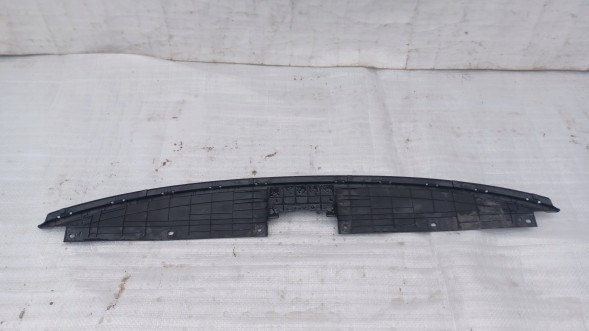 Hyundai OE 86362-G4000 OE Hyundai I30 НАКЛАДКА ПЕРЕДНЬОЇ ПАНЕЛІ РАДІАТОРА 86362-G4000
