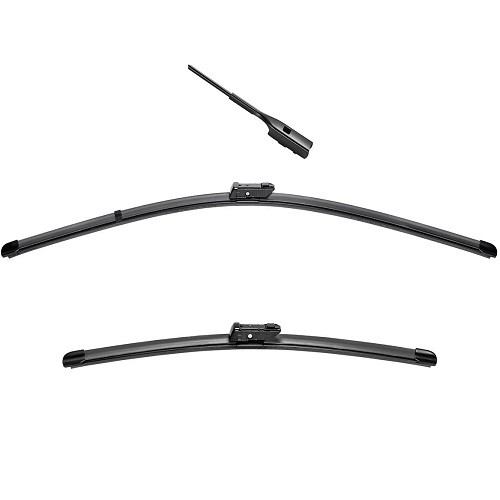 577954 VALEO Комплект щіток склоочисника Valeo SILENCIO 700х650мм