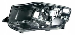 DParts Obudowa reflektora GLE W166 ILS lewa (2015-2019) Корпус рефлекотра балончик лампи full led ils - mercedes gle w166 15-19 лівий