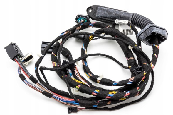 BMW OE 61126923511 Жгут проводів передніх дверей BMW E53