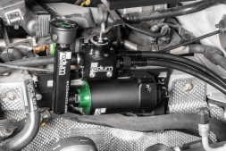 Китай USA-RAD-20-0867-03 Паливні шланги з фільтром 10 мкм та регулятором для Audi R8 Lamborghini Gallardo