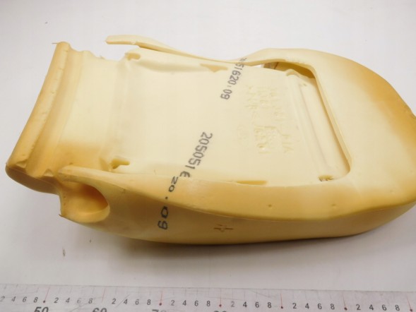 Ford OE Подушка сидіння Ford Focus 04-08/Focus C-MAX 03-07 OE 1330567