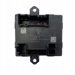Mini OE BMW IX I20 MINI F66 J01 КОНТРОЛЕР ДВЕРЕЙ ЛІВИЙ ПЕРЕДНІЙ 61355B3F141