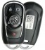 Buick OE 13506665 Смарт-ключ для Buick Encore США/Канада