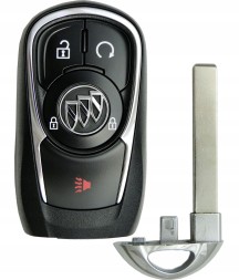 Buick OE 13506665 Смарт-ключ для Buick Encore США/Канада