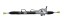 Carmont MIT-008888 Рульова рейка PAJERO III 00-06 MR374892