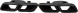 Mercedes-Benz OE KONCOWKA RURY WYDECHOWEJ CZARNY POLYSK MERCEDES GLE W167 C W205 S W217 W222 SL W231 GLE W292 63 AMG 2054900827 2054909727 ORYGINAL КОНЦОВКА ВИХЛОПНОЇ ТРУБИ ЧОРНИЙ ПОЛІСК MERCEDES GLE W167 C W205 63 AMG OE