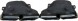 Mercedes-Benz OE KONCOWKA RURY WYDECHOWEJ CZARNY POLYSK MERCEDES GLE W167 C W205 S W217 W222 SL W231 GLE W292 63 AMG 2054900827 2054909727 ORYGINAL КОНЦОВКА ВИХЛОПНОЇ ТРУБИ ЧОРНИЙ ПОЛІСК MERCEDES GLE W167 C W205 63 AMG OE