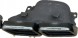 Mercedes-Benz OE KONCOWKA RURY WYDECHOWEJ CZARNY POLYSK MERCEDES GLE W167 C W205 S W217 W222 SL W231 GLE W292 63 AMG 2054900827 2054909727 ORYGINAL КОНЦОВКА ВИХЛОПНОЇ ТРУБИ ЧОРНИЙ ПОЛІСК MERCEDES GLE W167 C W205 63 AMG OE