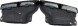 Mercedes-Benz OE KONCOWKA RURY WYDECHOWEJ CZARNY POLYSK MERCEDES GLE W167 C W205 S W217 W222 SL W231 GLE W292 63 AMG 2054900827 2054909727 ORYGINAL КОНЦОВКА ВИХЛОПНОЇ ТРУБИ ЧОРНИЙ ПОЛІСК MERCEDES GLE W167 C W205 63 AMG OE