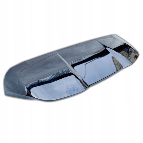 Китай Splitter, Progi, Dyfuzor, Lotka BMW X5 F15 Комплект накладок BMW X5 F15 M-Pakiet, чорний глянець, спойлер, накладка