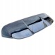 Китай Splitter, Progi, Dyfuzor, Lotka BMW X5 F15 Комплект накладок BMW X5 F15 M-Pakiet, чорний глянець, спойлер, накладка