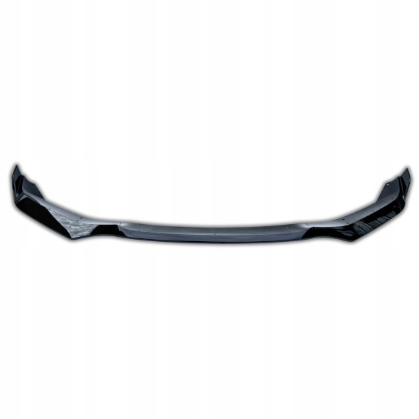 Китай Splitter, Progi, Dyfuzor, Lotka BMW X5 F15 Комплект накладок BMW X5 F15 M-Pakiet, чорний глянець, спойлер, накладка