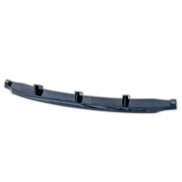 Китай Splitter, Progi, Dyfuzor, Lotka BMW X5 F15 Комплект накладок BMW X5 F15 M-Pakiet, чорний глянець, спойлер, накладка