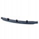 Китай Splitter, Progi, Dyfuzor, Lotka BMW X5 F15 Комплект накладок BMW X5 F15 M-Pakiet, чорний глянець, спойлер, накладка