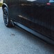 Китай Splitter, Progi, Dyfuzor, Lotka BMW X5 F15 Комплект накладок BMW X5 F15 M-Pakiet, чорний глянець, спойлер, накладка