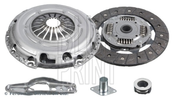 ADV183056 BLUE PRINT Ремонтний комплект зчеплення