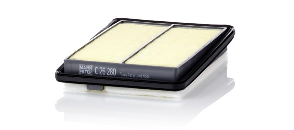 C 26280 MANN FILTER Фільтри забору повітря