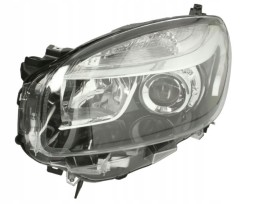 Abakus 551-1194LMLDEM2 Renault koleos 2011-2015 нова фа ліва