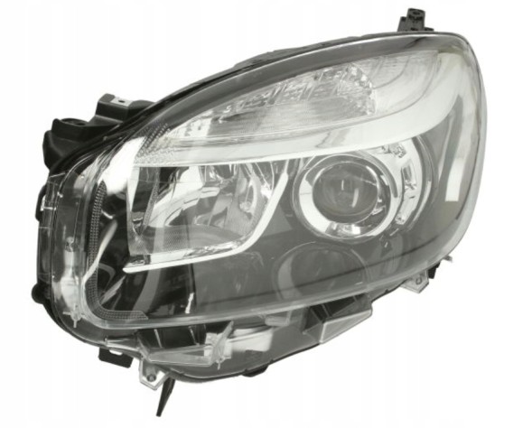Abakus 551-1194LMLDEM2 Renault koleos 2011-2015 нова фа ліва