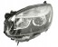 Abakus 551-1194LMLDEM2 Renault koleos 2011-2015 нова фа ліва