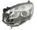 Abakus 551-1194LMLDEM2 Renault koleos 2011-2015 нова фа ліва