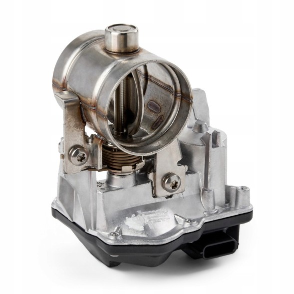 Metzger 0892551 Дросельна заслінка metzger 0892551 підходить для mercedes-benz b-class (w246, w242)