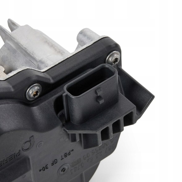 Metzger 0892551 Дросельна заслінка metzger 0892551 підходить для mercedes-benz b-class (w246, w242)