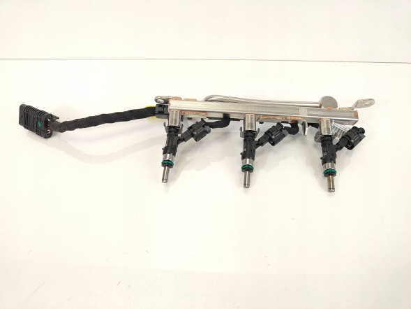BMW OE BMW 2 U06 X1 U11 220i B38 ПЛАНКА ВПРИСКУВАННЯ ПАЛИВА ІН'ЄКЦІЇ 5A9E127 9291135
