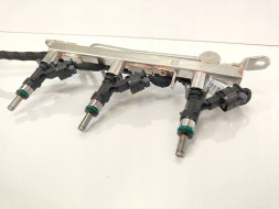 BMW OE BMW 2 U06 X1 U11 220i B38 ПЛАНКА ВПРИСКУВАННЯ ПАЛИВА ІН'ЄКЦІЇ 5A9E127 9291135