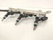 BMW OE BMW 2 U06 X1 U11 220i B38 ПЛАНКА ВПРИСКУВАННЯ ПАЛИВА ІН'ЄКЦІЇ 5A9E127 9291135