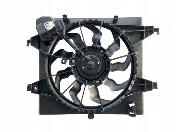 AltimGT ATHA-7-0010-41 Вентилятор радіатора Hyundai I10 2013- 25350B9050