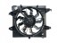 AltimGT ATHA-7-0010-41 Вентилятор радіатора Hyundai I10 2013- 25350B9050