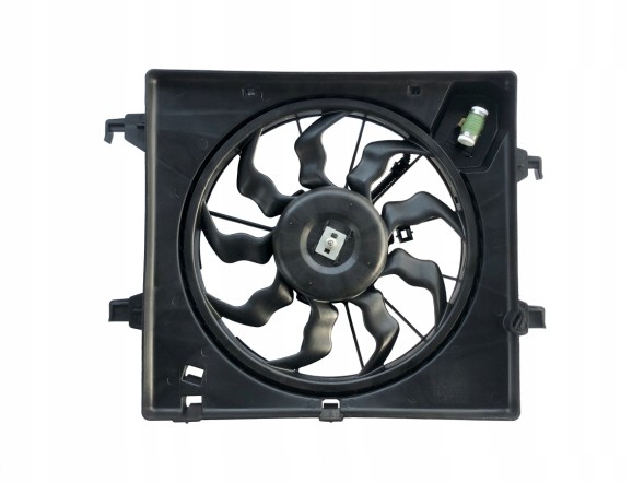 AltimGT ATHA-7-0010-41 Вентилятор радіатора Hyundai I10 2013- 25350B9050
