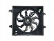 AltimGT ATHA-7-0010-41 Вентилятор радіатора Hyundai I10 2013- 25350B9050