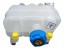 PSA 1674057680 1674057680 Розширювальний бачок, камера дегазації oe psa boxer jumper movano