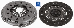 3 000 951 649 SACHS Ремонтний комплект зчеплення